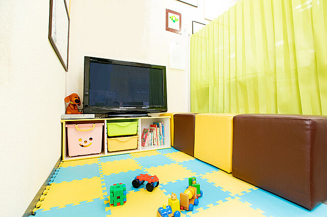 キッズスペース