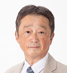 徳田桂二