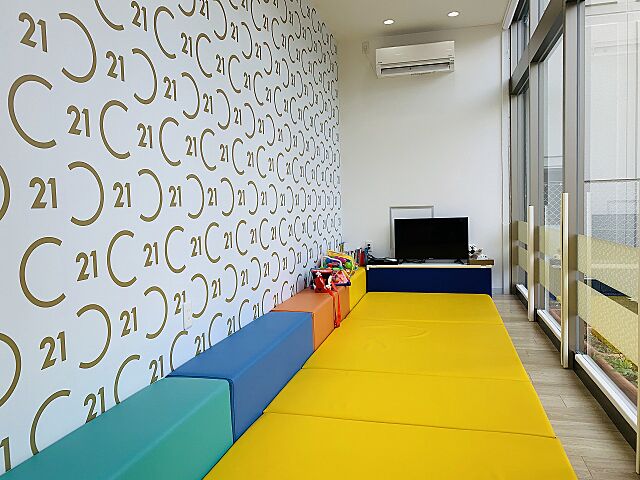 キッズスペース