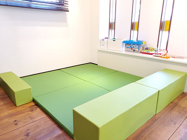 キッズスペース