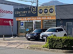 センチュリー21近畿不動産販売香芝店
