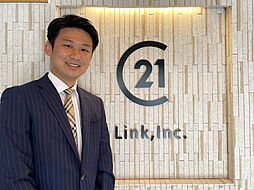 センチュリー21リンク