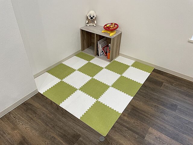 キッズスペース