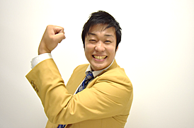 スタッフ