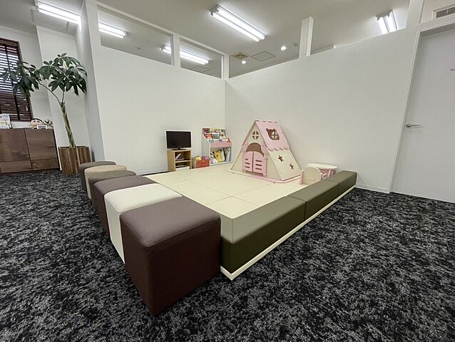 キッズスペース