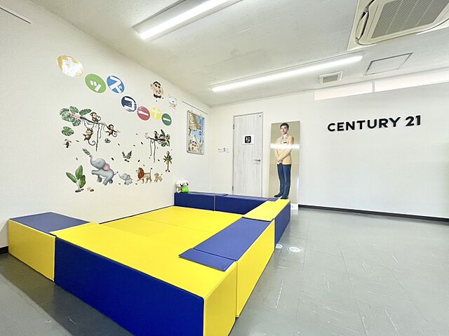 キッズスペース