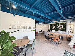 センチュリー21サンテル南店