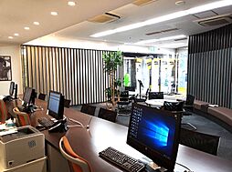 センチュリー21プラウデストホーム