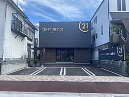 センチュリー21リベルテ