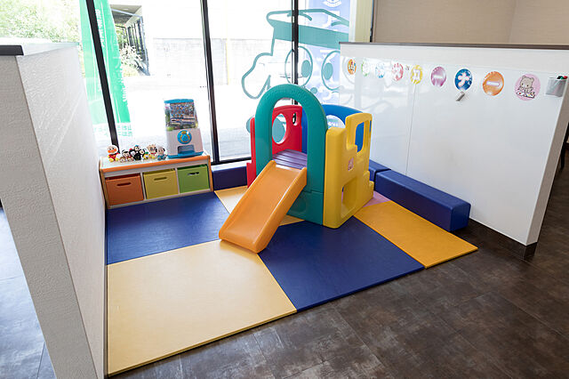 キッズスペース