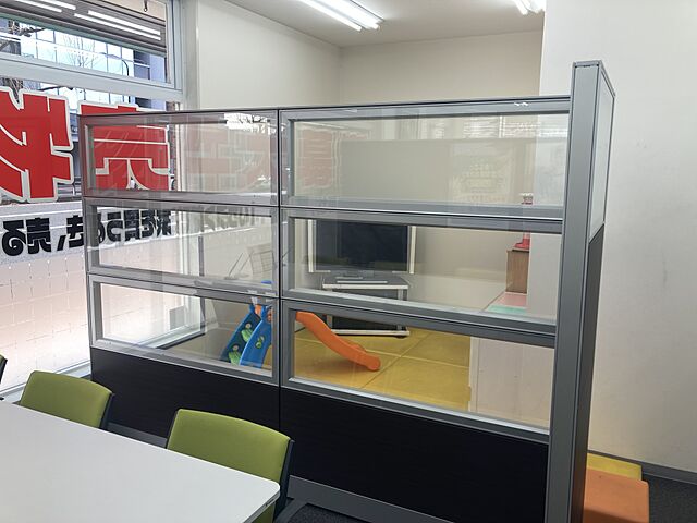 キッズスペース