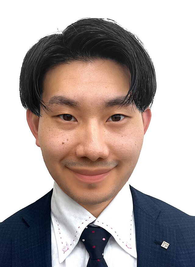 スタッフ
