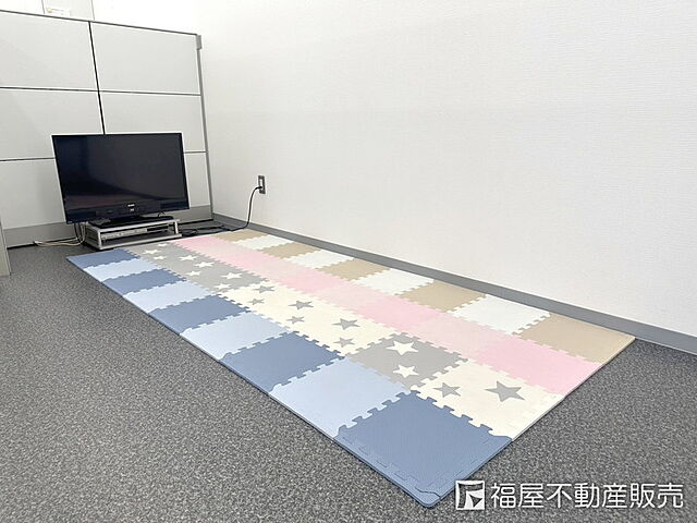 キッズスペース