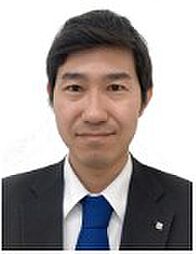 小野原拓也