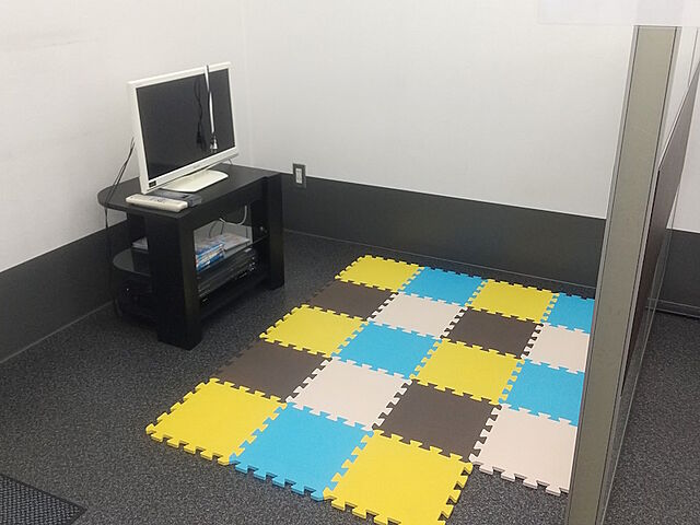 キッズスペース