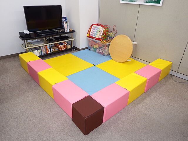 キッズスペース