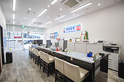 株式会社兵住 賃貸住宅サービス FC川西駅前ギャラリー