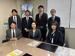 朝日リビング株式会社 横浜営業所