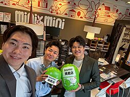 ミニミニＦＣ阪神西宮店　シティネット株式会社