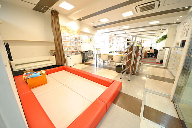 キッズスペース