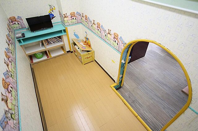 キッズスペース