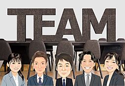 朝日リビング株式会社 多摩営業所