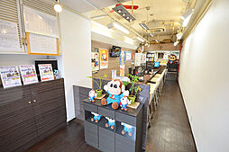 賃貸住宅サービス玉出店　株式会社賃貸ネット