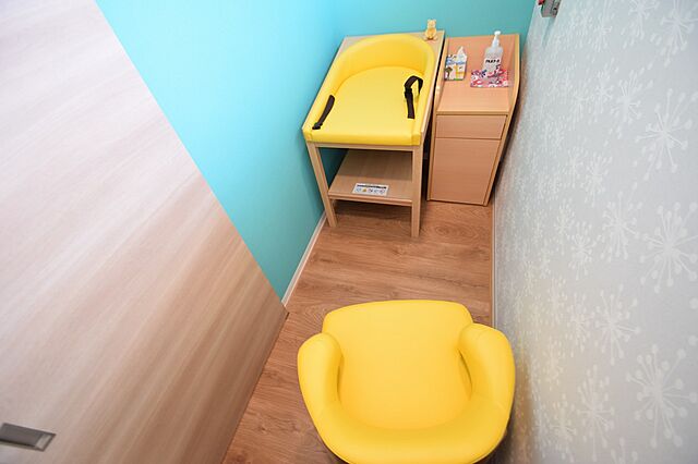 キッズスペース