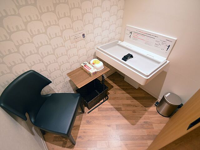 キッズスペース