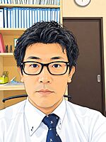 スタッフ