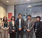 大阪ハウスコム株式会社　ミニミニFC心斎橋店