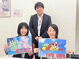 株式会社ミニミニ城北 青砥店