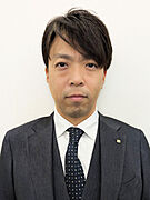久保木雄司