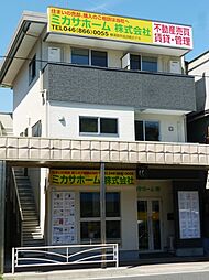 ミカサホーム株式会社