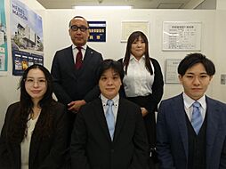 株式会社ニチワ 渋谷営業所