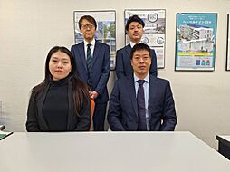 株式会社ニチワ 品川営業所