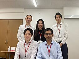 株式会社ミニミニ城北　池袋西口店