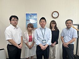 朝日リビング株式会社 金沢営業所