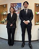 株式会社タイセイ・ハウジー 西葛西営業所