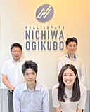 株式会社ニチワ 荻窪営業所