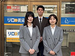 株式会社ルーム パピヨン店