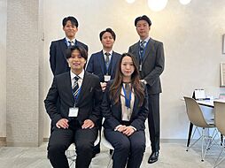 リロの不動産  株式会社東都  向ヶ丘店