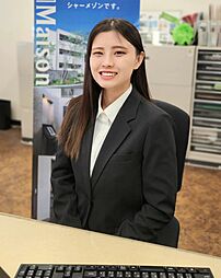 スタッフ写真