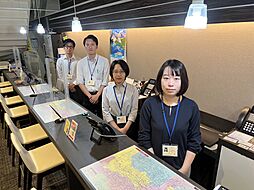 株式会社タイセイ・ハウジー 仙台営業所