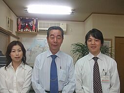 レントライフ舞鶴店 大和不動産有限会社