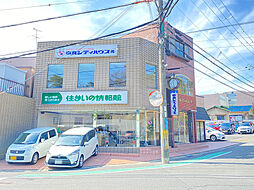 奈良シティハウス株式会社