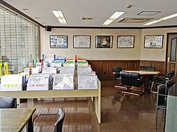 奈良シティハウス株式会社