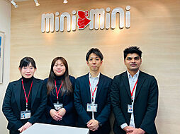 株式会社ミニミニ城東　飯田橋店