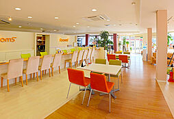 株式会社絹川商事　rooms金沢工大前支店