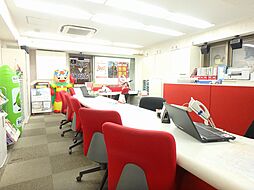 ホームズ 株式会社ミニミニ城北 大宮東口店の店舗情報 不動産会社 不動産屋 の検索